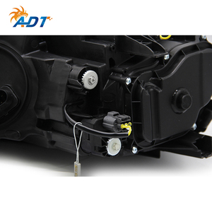 Ensemble de remplacement de phares avant LED super lumineux ADT pour Golf7 MK7 Golf7.5 MK7.5 - Product Image 4