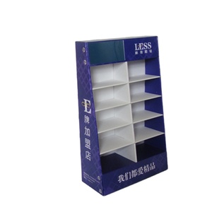 Quang cửa hàng thiết kế bị khóa tông kính bán lẻ hiển thị đứng lưu trữ Kính mát đứng hiển thị Showcase tủ - Product Image 1