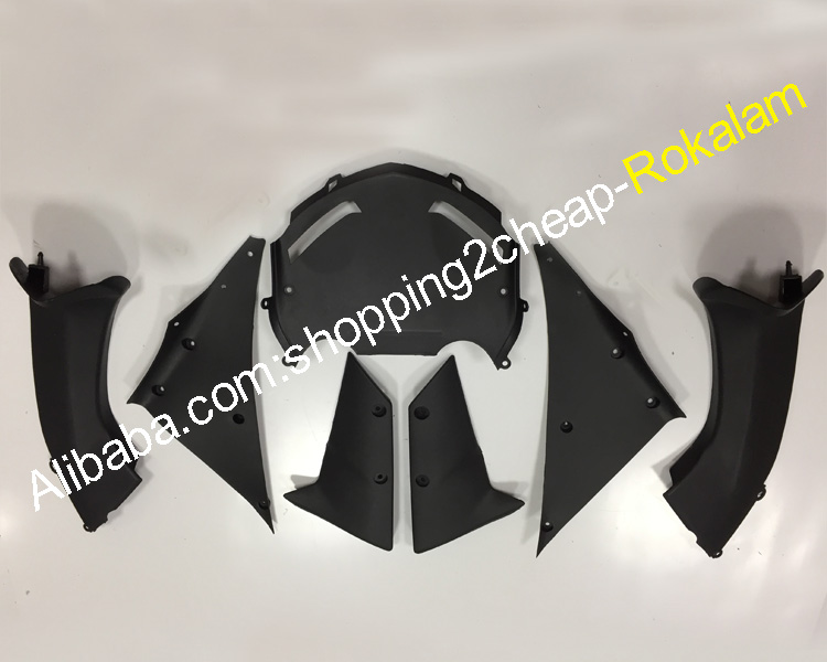パーツ Mr ZX-10R 06 07 Bodywork Parts Set for Kawasaki Ninja ZX10R