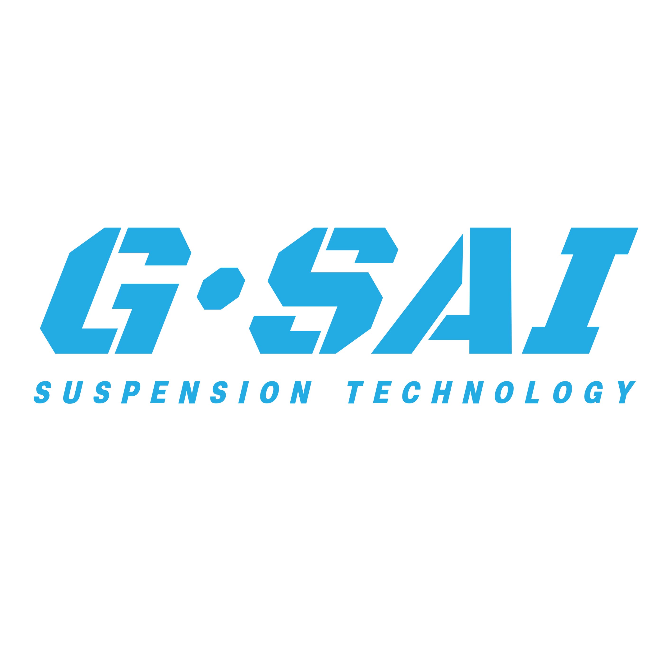 Guangdong Jiesai Shock Absorber Manufacturing Co., Ltd. logo