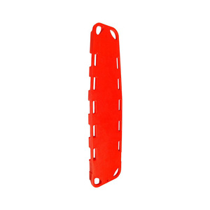 Emsrun OEM Matériau HDPE Plastique Hôpital <span class=keywords><strong>Spine</strong></span> <span class=keywords><strong>Board</strong></span> - Product Image 2