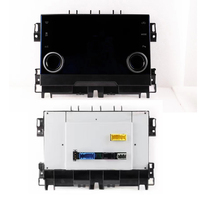 Panneau de contrôle de climatisation LCD pour Land Rover Range Rover V8 2002-2012 AC Touch Screen Digital Cluster