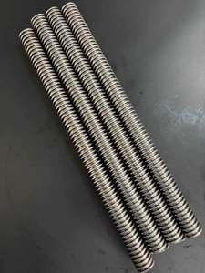 बॉल स्क्रूफ़ैक्टरी ट्रेपेज़ोइडल स्क्रू - Product Image 3