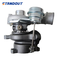 13900-68h50 530397001972 Kit Turbocharger Supercharger Turbo untuk BMW Mercedes Benz Audi VW Land Rover Seat E46 E36 E38 W211 W205