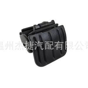 Support de toit en alliage d'aluminium pour Jeep Wrangler JL & JK Modèle 68032495AA - Product Image 1