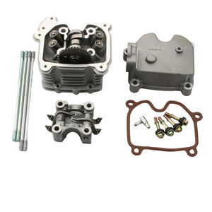 Kit anti-déformation usiné à 4 gros trous, compatible avec les scooters G3 G4 GP110 125cc-200cc - Product Image 3