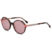 Lunettes de soleil polarisées unisexes vintage à branches pivotantes en métal, monture en acétate, verres dégradés UV400, style rétro classique, vente en gros