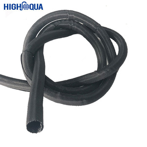 Высокое качество Прочный гидравлический шланг для защиты в Китае - Product Image 4