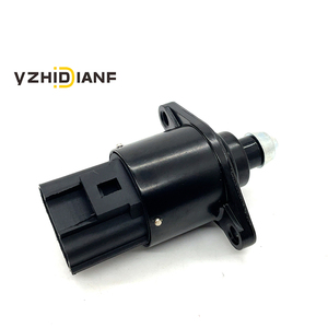 Piezas del motor Válvula de control de aire inactivo 4874373 4874373AB para Chrysler Jeep <span class=keywords><strong>Grand</strong></span> Cherokee TJ Wrangler - Product Image 1