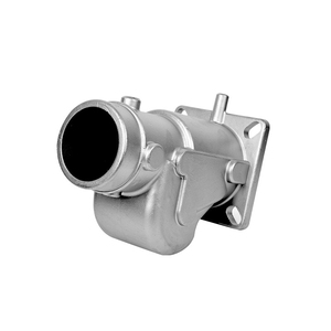 Fundición de Metal personalizada, acero, hierro dúctil, fundición en arena, piezas de fundición de precisión, accesorios de maquinaria agrícola, fundición a presión - Product Image 2