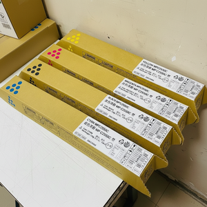 C2550C Cartouches de Toner Magenta - Product Image 1