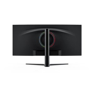 Bán buôn 34 <span class=keywords><strong>inch</strong></span> <span class=keywords><strong>LCD</strong></span> Monitor 144Hz 165Hz 240Hz PC hiển thị 4K bất kỳ giá phạm vi cong chơi game màn hình - Product Image 4