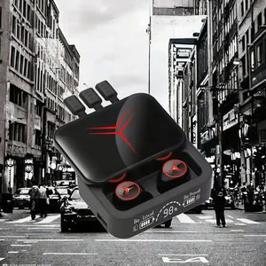 Auriculares Inalámbricos Deportivos REMAX OpenBuds P2 con Clip, Control de Botones, Chipset JL, Batería LED y Cancelación Activa de Ruido - Product Image 3