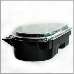 China hizo el cuadro de instrumentos eléctrico del carro de golf del velocímetro <span class=keywords><strong>digital</strong></span> del/el tablero <span class=keywords><strong>auto</strong></span> para EV - Product Image 2