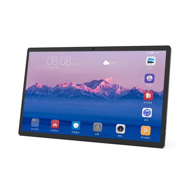 24" Touch Screen Tablette Rockchip Quad Core Wi-Fi NFC RJ45 4G GSM Children Educational School Commercial Android Tablet Pc ROHS