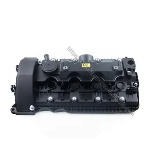 Araba parçaları yeni motor silindir kafası VANA KAPAĞI BMW 5er 6er 7er X5 E60 E61 E63 E64 11127522159 11127518075 sol yan