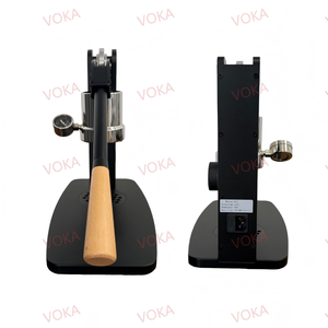 Cafetera Espresso Manual VK10 con Control de Temperatura PID y Engranaje Planetario (2/3 Menos Esfuerzo), Cafetera Manual - Product Image 2