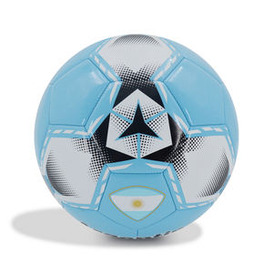 ลูกฟุต<span class=keywords><strong>บอล</strong></span><span class=keywords><strong>โลก</strong></span> 2026 พร้อมธงชาติอาร์เจนตินา ขนาดมาตรฐานอย่างเป็นทางการ ลูกฟุต<span class=keywords><strong>บอล</strong></span>สำหรับโปรโมชั่น คลับฟุตบอล และความบันเทิง - Product Image 4