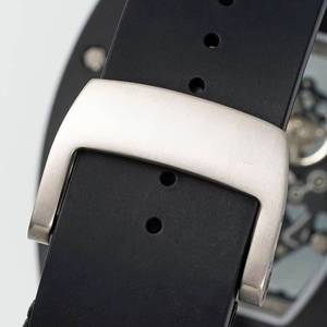 Nuevo Modelo 2026, Reloj Mecánico de Esqueleto con Cristal de Zafiro para Hombre de Negocios - Product Image 6