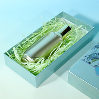 Boîte d'emballage étanche haut de gamme et attrayante avec fermeture magnétique pour figurines d'anime et mini-figurines, idéale pour la présentation