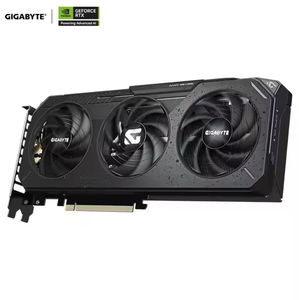 RTX 5060 Ti Magic 16G GDDR7 GPU for Gaming and <b>Workstation</b> CUDA Core 4608 New Condition New Desktop - Product Image 2