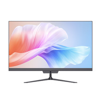 PC Gamer con Pantalla Curva de 27 Pulgadas, I7/I9, Monobloque Todo en Uno, 8GB/16GB/32GB RAM, 1TB SSD, Computadora AIO para Juegos