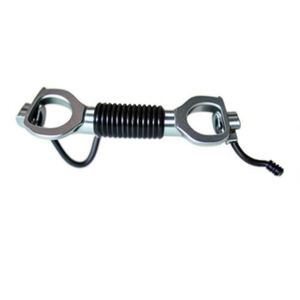 ชุดสตรัท, ผ้าเบรกมือ, ขวา สำหรับ Toyota Hilux Surf RZN169 ปี 1999-2004 อะไหล่แท้เบอร์ 47061-60011 4706160011 - Product Image 2