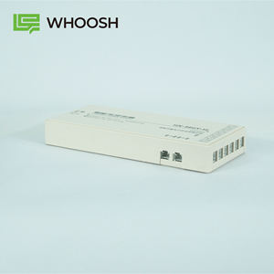 Fonte de Alimentação LED AC para DC 12VDC HX-36GY-12 com Controle Inteligente Ativado por Movimento OVP SCP OLP para Fitas LED Sob o Armário - Product Image 3