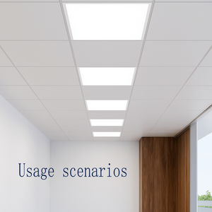 Cổ phiếu nhà máy ETL DLC FCC giấy chứng nhận 3cct có thể điều chỉnh <span class=keywords><strong>3</strong></span> điện có thể lựa chọn 20W 30W 35W <span class=keywords><strong>LED</strong></span> bảng đèn cho nhiều kịch bản - Product Image 4