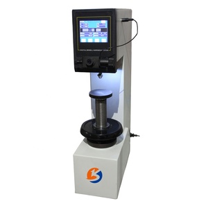 Dijital sertlik <span class=keywords><strong>test</strong></span> cihazı Brinell sertlik <span class=keywords><strong>test</strong></span> cihazı satış için - Product Image 3