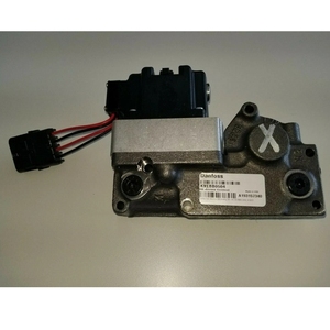 KVEBB0504+MCV116G4204 KVEBB Commande pilote hydraulique KVEBB1004+MCV116G4204 - Product Image 2