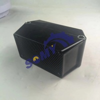 Alarme de recul authentique et neuve SOMY 08164-B0000 pour bulldozers D475A, camions à benne basculante HD325, HD785, chargeuses sur pneus WA320