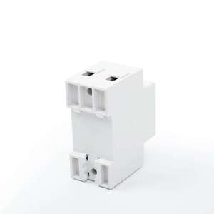 Interrupteur intelligent Tuya WIFI avec contrôle à distance et surveillance de la consommation d'énergie pour maison connectée, compteur d'énergie Tuya - Product Image 4