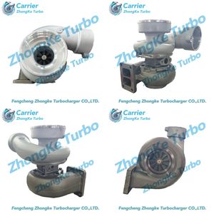 T1224เทอร์โบ407640-5009วินาที0R5378 8S6832เทอร์โบชาร์จเจอร์8S-8039 8S8039สำหรับรถแทรกเตอร์627/627B-2-Wheel พร้อมเครื่องยนต์3306 D333C 3306ตัน - Product Image 6