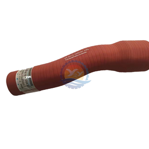 Hot Sales Excavator <strong>Hose</strong> SK250-8 SK460-8 Intercooler <strong>Hose</strong> LS05P01394P1 <strong>Silicone</strong> <strong>Hose</strong> for Kobelco - Product Image 1