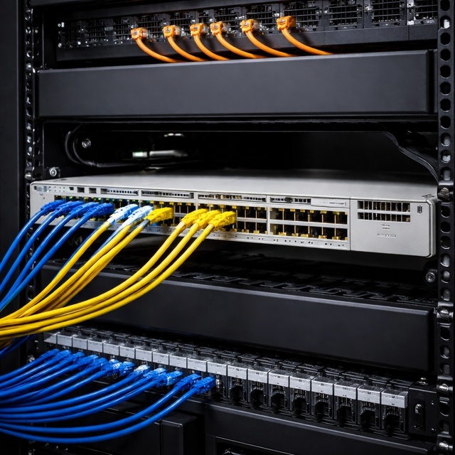 C9300-24T-A Cisco Catalyst 9300 24x1G RJ45 Switch