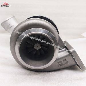 Turbo BHT3B motor turbocompresor 3803279 3529040 167050 para NTA855C NTA855P motor diésel <span class=keywords><strong>Sansan</strong></span> marca 1 año de garantía - Product Image 2