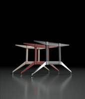 Bureau de direction haut de gamme, multi-usages, durable, luxueux, pour bureau, table de travail moderne pour cadre supérieur, grand bureau de patron.