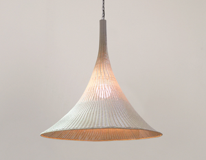 Lampe en bambou tissé à la main chinoise, restaurant moderne, hôtel, salon familial, grenier, rétro, lampe suspendue en <span class=keywords><strong>paille</strong></span> personnalisée - Product Image 6