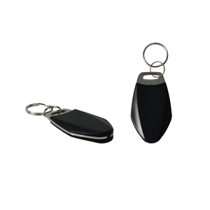 Khóa thông minh điều khiển truy cập bằng kim loại chống nước, in logo tùy chỉnh, <span class=keywords><strong>125Khz</strong></span> TK4100, có thể ghi lại, 13.56mhz RFID, móc khóa NFC - Product Image 3