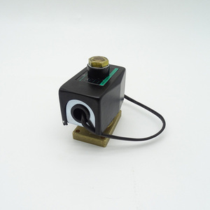 Valve 714-07-16730 7140716730 compatible avec les chargeuses-pelleteuses WA380-3 WA470-3 WA420-3 - Product Image 1