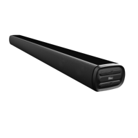 Barra de Sonido para TV Etistar de 2.1 Canales con Subwoofer de 1000W, Sistema de Cine en Casa HiFi con Bajos Profundos, Control Remoto Inalámbrico de Madera, OEM/ODM