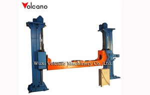 Ống hàn tự động chuyển bảng - Product Image 4