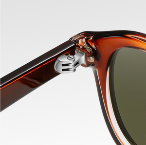Las nuevas gafas polarizadas de acetato TR S31129, gafas de sol para exteriores, gafas de sol, estilo Popular y de moda - Product Image 2