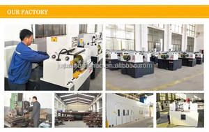 Machine à rouler les fils efficace et économe en énergie, vente directe du fabricant, prise en charge de plusieurs choix de modèles - Product Image 6