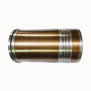 ביצועים גבוהים חופר 3406 c15 דיזל מנוע צילינדר 1979322 מכונות תיקון מנוע שרוול ערכת 197-9322 - Product Image 4