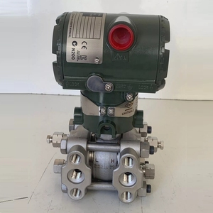 ใหม่และเป็นของแท้จากญี่ปุ่น Yokogawa EJA110A เครื่องวัดความดันแบบดิฟเฟอเรนเชียลสำหรับน้ำมัน ก๊าซ สารเคมี และไฟฟ้า - Product Image 5