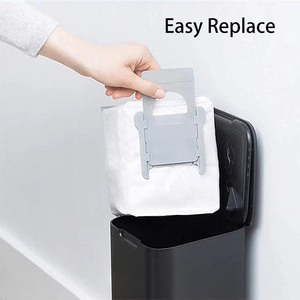 Nouveaux sacs à poussière jetables non tissés de remplacement pour robots aspirateurs Irobot <span class=keywords><strong>Roomba</strong></span> I3 I7 I7+/Plus R/obot, pièces détachées pour aspirateur domestique 2025 - Product Image 6