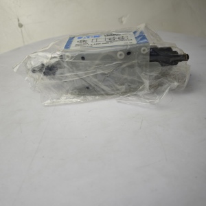 Control de Flujo DGMFN DGMFN-3-Y-A2W-B2W-41 - Product Image 3
