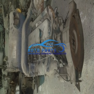Venta directa PF6 2. 1 PD6T camión usado de montaje del motor de 6 cilindros para <span class=keywords><strong>Nissan</strong></span> - Product Image 3